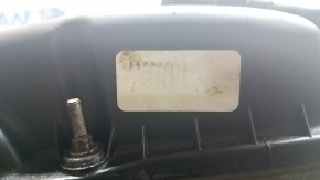 Engine Jeep Compass 11-16 2.4 ED3 135k, 12-12-12-12 driftwood, emulsion, for spare parts
