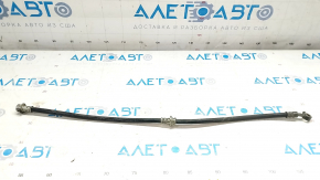 Brake hose front left Nissan Sentra 13-19 1.8