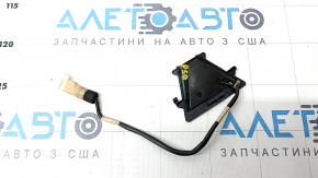 Toyota Prius 50 Prime 16-20 Lane Departure Camera Heating Broken Mount