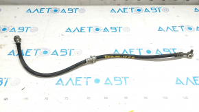Brake hose front right Nissan Sentra 13-19 1.8