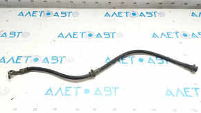 Brake hose front left Nissan Versa Note 13-19