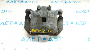 Front Left Brake Caliper Assembly Nissan Versa Note 13-19