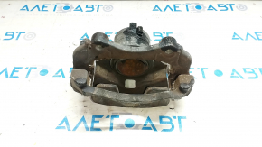 Front Left Brake Caliper Assembly Nissan Versa Note 13-19