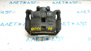 Front right caliper assembly Nissan Versa Note 13-19