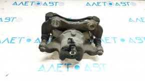 Front right caliper assembly Nissan Versa Note 13-19