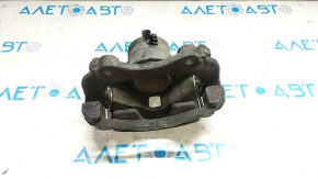 Front right caliper assembly Nissan Versa Note 13-19