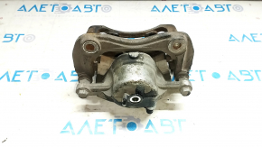 Front left caliper assembly Hyundai Elantra UD 11-16