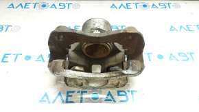 Front left caliper assembly Hyundai Elantra UD 11-16