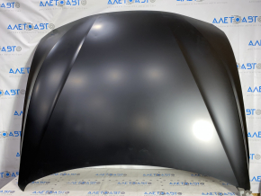 Bare hood BMW 3 F30 12-18 steel