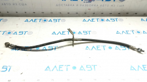 Brake hose front left Hyundai Elantra UD 11-16
