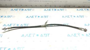 Brake hose front right Hyundai Elantra UD 11-16