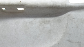 Toyota Prius 50 16-20 headlining gray without sunroof, dry cleaning, creases, worn