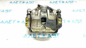 Front right caliper assembly Hyundai Elantra UD 11-16