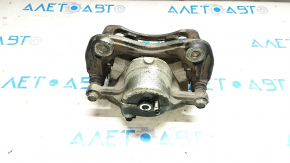 Front right caliper assembly Hyundai Elantra UD 11-16
