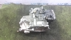 Automatic transmission assembly Lincoln MKZ 17-20 2.0T 6FMID AWD 71k