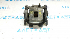 Rear left caliper assembly Nissan Maxima A36 16-18