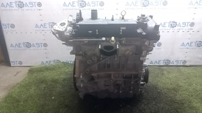 Engine Lincoln MKZ 17-20 2.0T 20HDTX 71k, 10-10-6-10, fuel oil, emulsion, AF