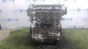 Engine Lincoln MKZ 17-20 2.0T 20HDTX 71k, 10-10-6-10, fuel oil, emulsion, AF
