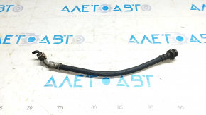Brake hose rear left Nissan Maxima A36 16-