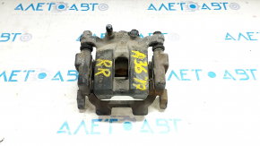 Rear right caliper assembly Nissan Maxima A36 16-18