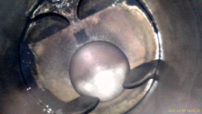 Engine Lincoln MKZ 17-20 2.0T 20HDTX 71k, 10-10-6-10, fuel oil, emulsion, AF
