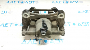Front right caliper assembly Nissan Maxima A36 16-23