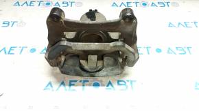 Front right caliper assembly Nissan Maxima A36 16-23