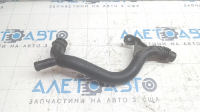 Oil Cooling Pipe Audi A4 B8 08-16 2.0T
