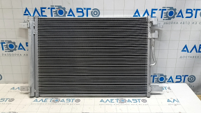 Air conditioning radiator condenser VW Golf 15- 1.8T KOYORAD