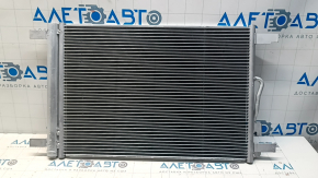 Air conditioning radiator condenser VW Golf 15- 1.8T KOYORAD