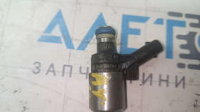 High-pressure injector nozzle for the Audi A4 B8 08-16 2.0T