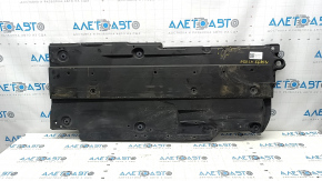 Bottom protection left Toyota Prius 50 16-18 tear