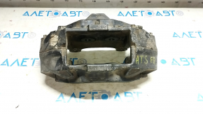 Cadillac ATS 13-19 Front Right Caliper Assembly, 4 Pistons