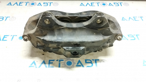 Cadillac ATS 13-19 Front Right Caliper Assembly, 4 Pistons