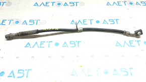 Brake hose front right Cadillac ATS 13- 4 pistons