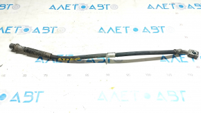 Brake hose front right Cadillac ATS 13- 4 pistons