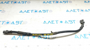 Front left brake hose Cadillac ATS 13- 4 pistons