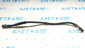 Front left brake hose Cadillac ATS 13- 4 pistons
