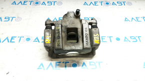 Cadillac ATS 13-19 rear left caliper assembly
