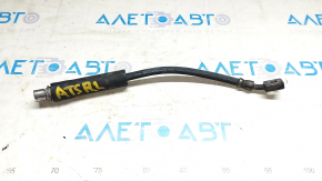 Brake hose rear left Cadillac ATS 13-