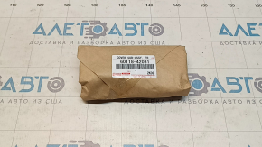 Front fender trim upper left Toyota Rav4 19- OEM