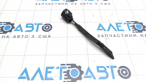 Chip for cooling fan motor right Toyota Prius 50 16-
