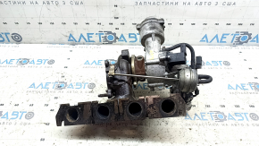 Turbine Audi A4 B8 13-16 rest 2.0T 104k