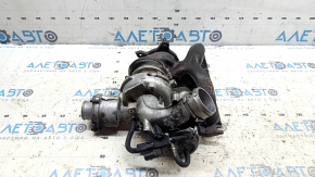 Turbine Audi A4 B8 13-16 rest 2.0T 104k