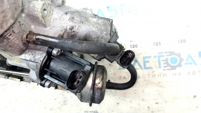 Turbine Audi A4 B8 13-16 rest 2.0T 104k