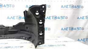Front left fender liner Toyota Prius 50 16-18 no fragment