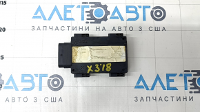 Blind Spot Sensor BSM Rear Left BMW X3 G01 18-21