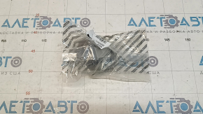 Hood Lock Hook Left Jeep Renegade 15- Without Bracket OEM