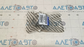 Hood Lock Hook Left Jeep Renegade 15- Without Bracket OEM
