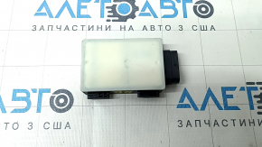 Blind Spot Sensor BSM Rear Right BMW X3 G01 18-21